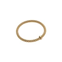Bracciale Fope Donna Solo in Oro giallo Diamante 01M06BX_BB_G_XGX_00M - 01M06BX_BB_G_XGX_00M